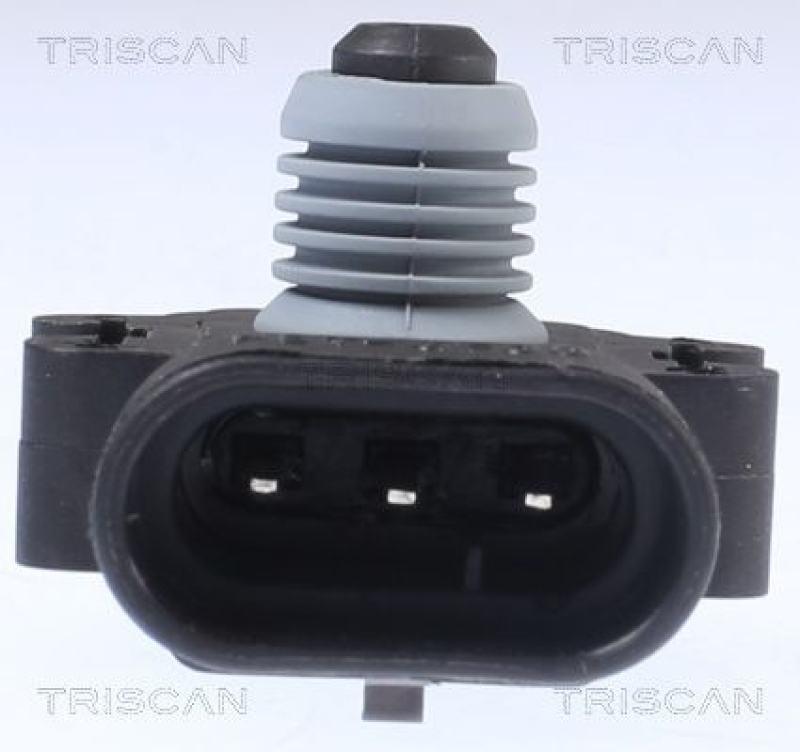 TRISCAN 8824 25001 Sensor, Manifold Druck für Nissan, Renault