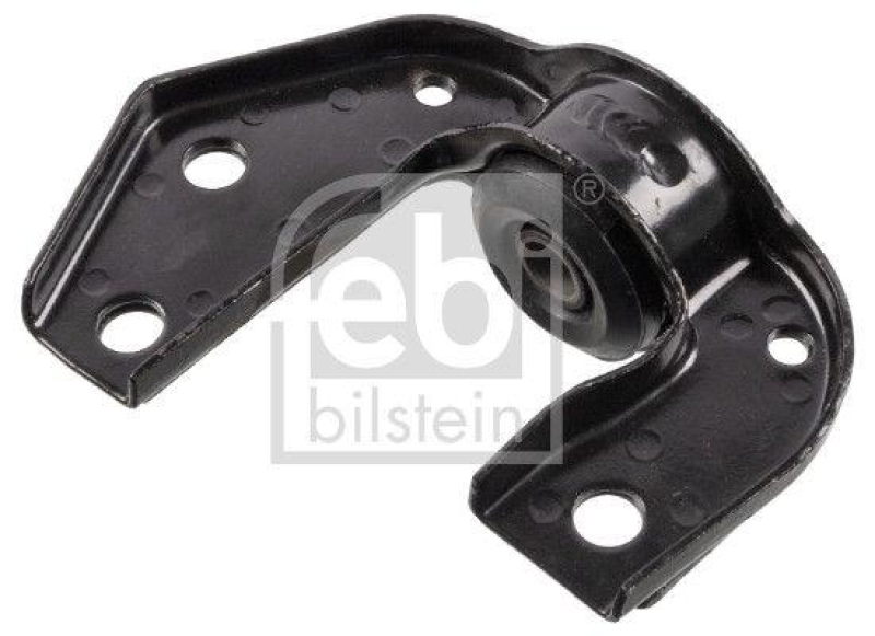 FEBI BILSTEIN 19102 Halter für Vorderachsstrebe für Opel