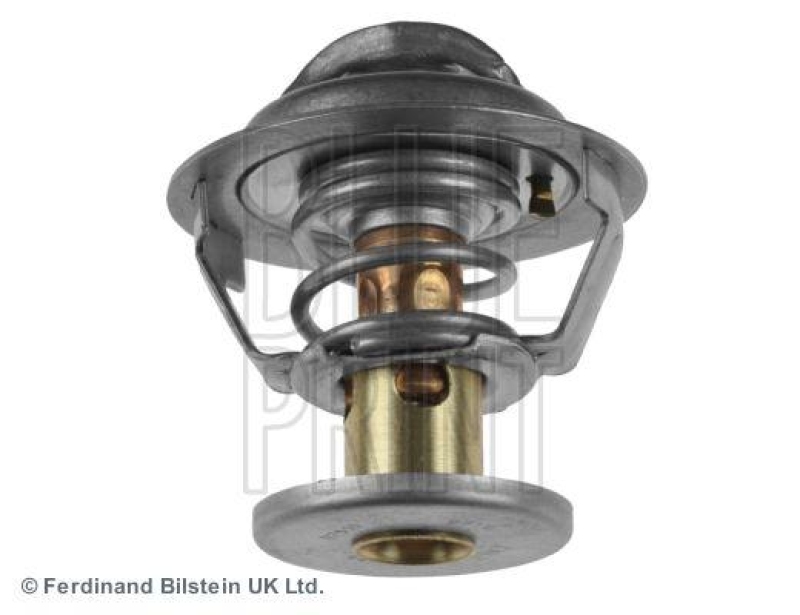 BLUE PRINT ADM59217 Thermostat mit Dichtringen für MAZDA