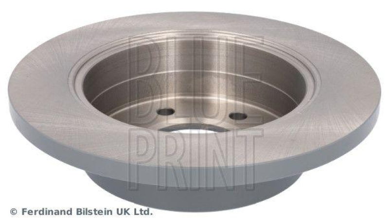 BLUE PRINT ADU174351 Bremsscheibe für Mercedes-Benz PKW