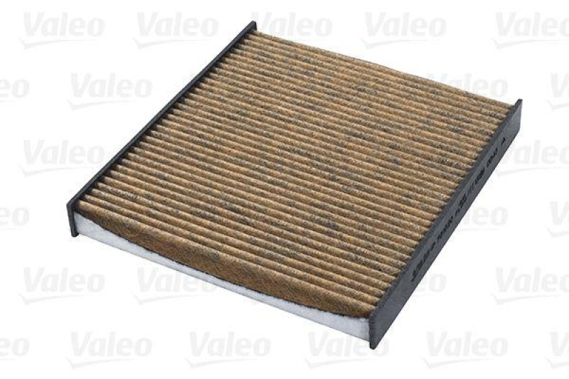 VALEO 701020 Innenraumfilter (Polyphenol)