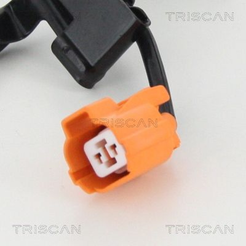 TRISCAN 8180 40114 Sensor, Raddrehzahl für Honda