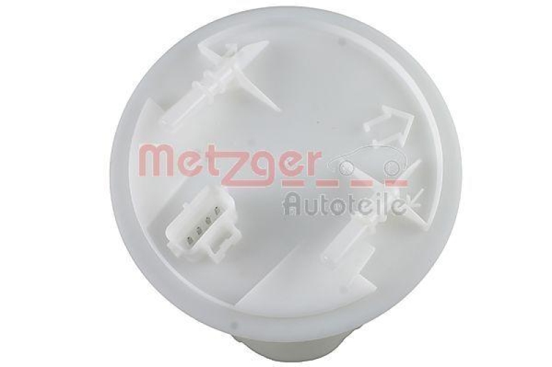 METZGER 2250398 Kraftstoff-Fördereinheit für FORD