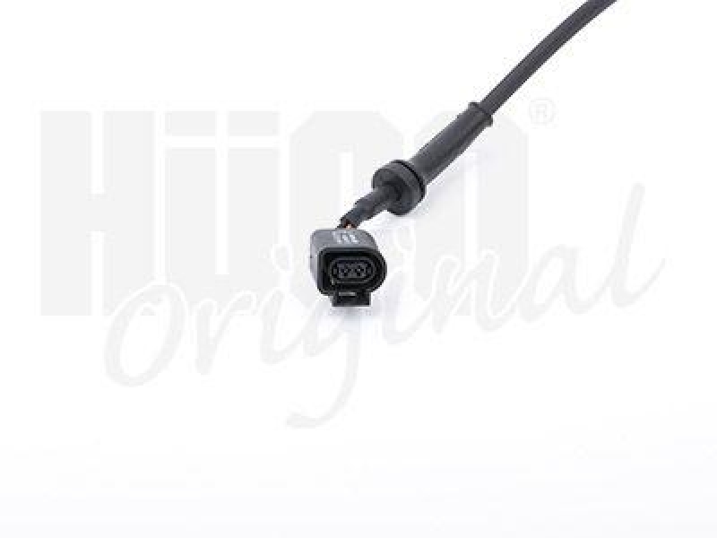 HITACHI 131424 Raddrehzahlsensor für FORD u.a.