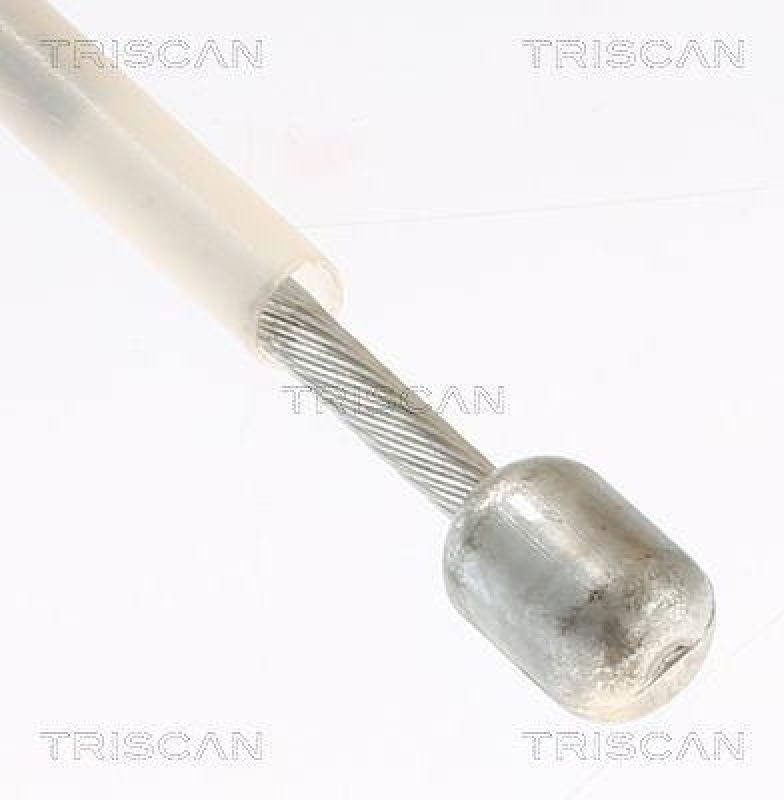 TRISCAN 8140 291185 Handbremsseil für Vag