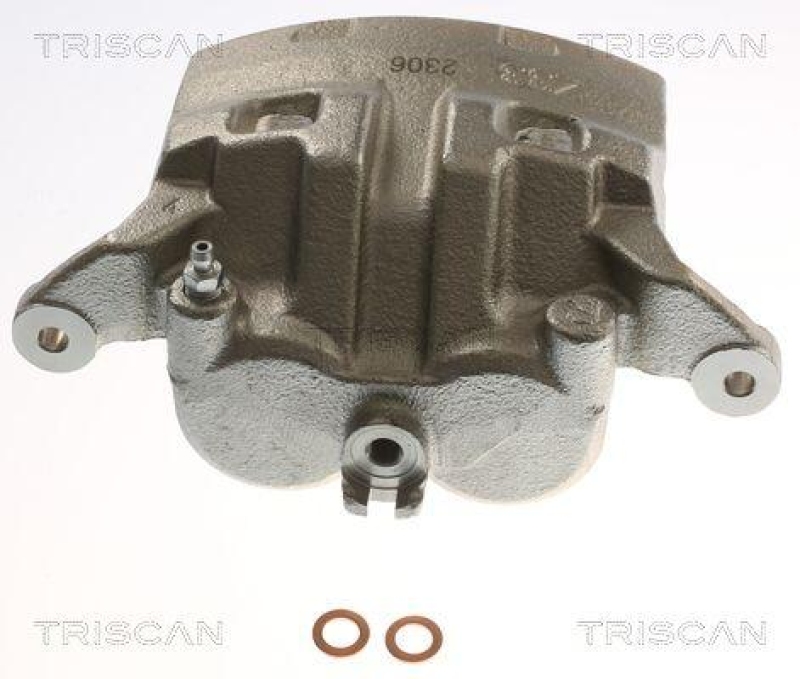 TRISCAN 8175 14124 Triscan Bremssattel für Nissan