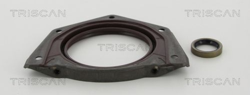 TRISCAN 8550 24005 Wellendichtringsatz, Kupplung für Opel