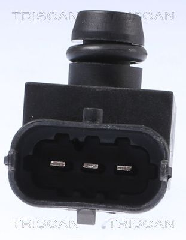 TRISCAN 8824 25002 Sensor, Manifold Druck für Renault