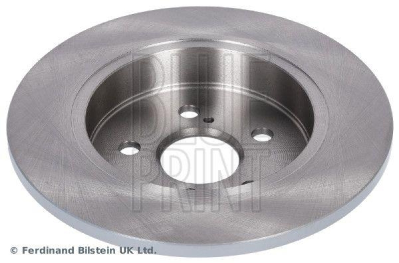 BLUE PRINT ADBP430135 Bremsscheibe für TOYOTA