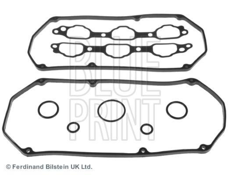 BLUE PRINT ADC46286 Zylinderkopfdichtungssatz für MITSUBISHI