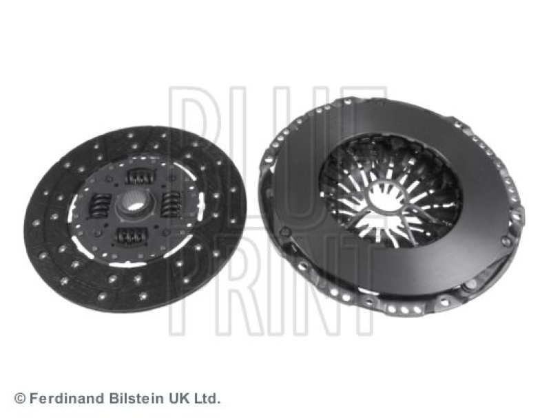 BLUE PRINT ADJ133003 Kupplungssatz für Land Rover