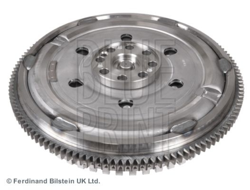 BLUE PRINT ADM53502 Zweimassenschwungrad für MAZDA
