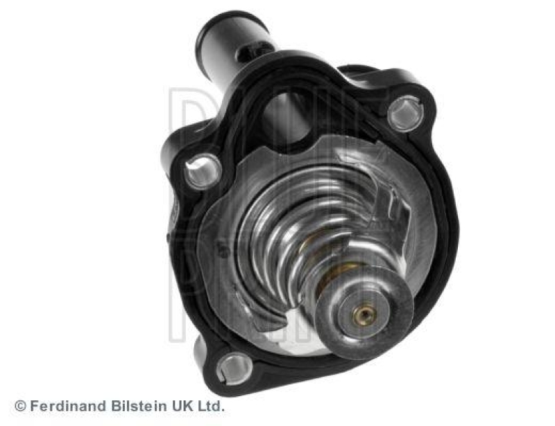 BLUE PRINT ADM59218 Thermostat mit Gehäuse und Dichtring für MAZDA