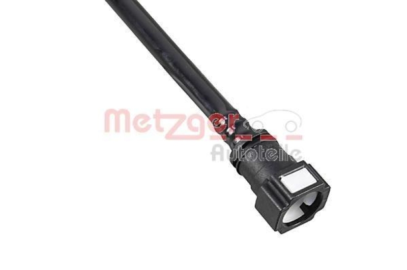 METZGER 2150164 Kraftstoffleitung für RENAULT