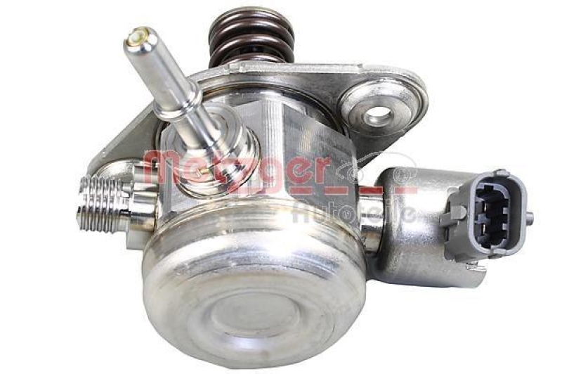 METZGER 2250444 Hochdruckpumpe für HYUNDAI/KIA