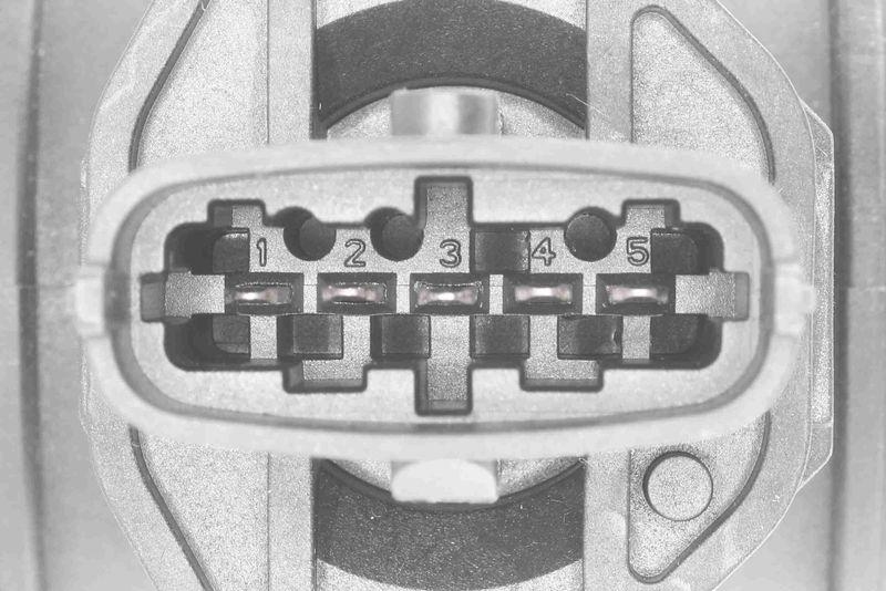 VEMO V52-72-0017-1 Luftmassenmesser 5-Polig für HYUNDAI