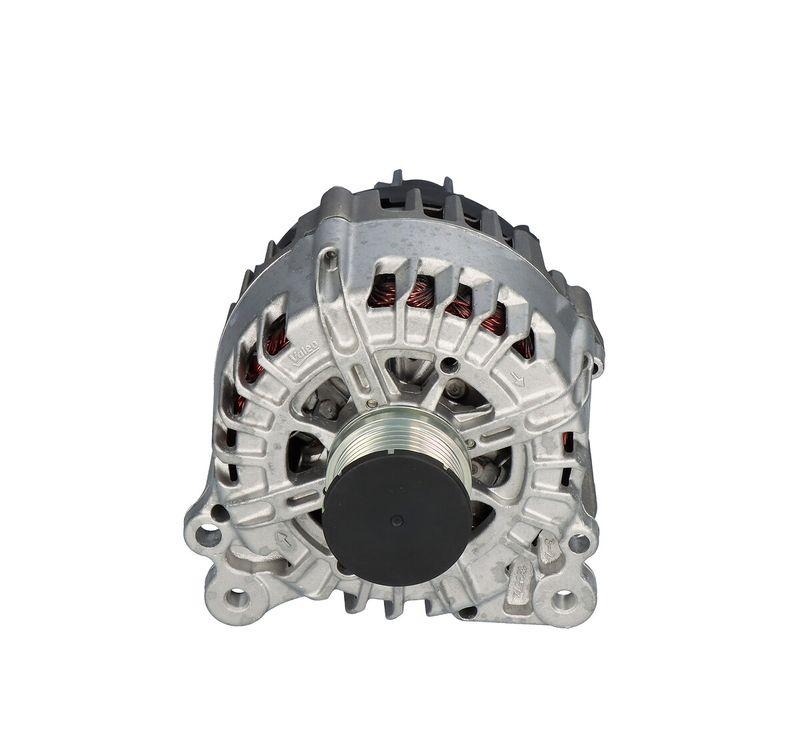 VALEO 200233 Generator - CORE-FLEX - SKODA Superb