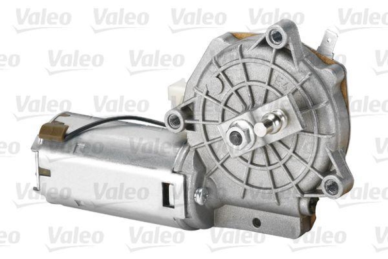 VALEO 403594 Wischermotor Heck