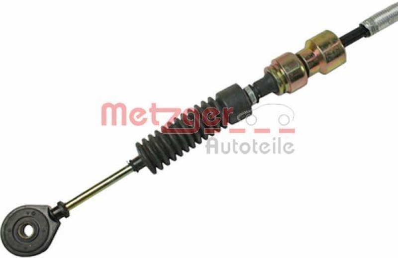 METZGER 3150131 Seilzug, Schaltgetriebe für TOYOTA