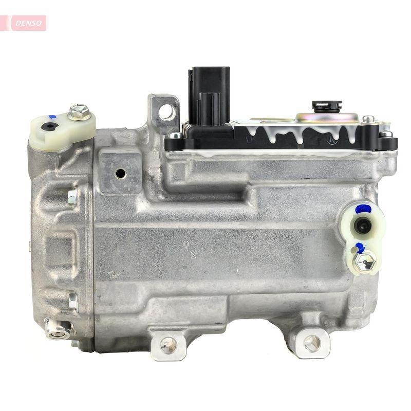 DENSO DCP51006 Kompressor A/C LEXUS GS (05-11)