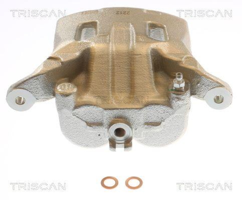 TRISCAN 8175 14125 Triscan Bremssattel für Nissan