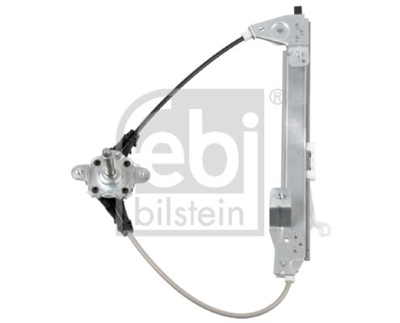 FEBI BILSTEIN 177827 Fensterheber für Fiat