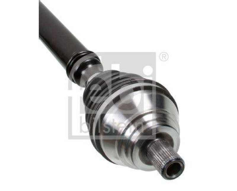 FEBI BILSTEIN 183354 Antriebswelle für VW-Audi