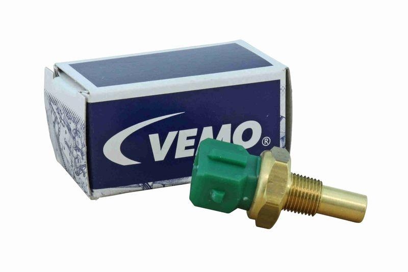 VEMO V25-72-0044 Sensor, Kühlmitteltemperatur 1/8 x 27 Npt 2-Polig für FORD