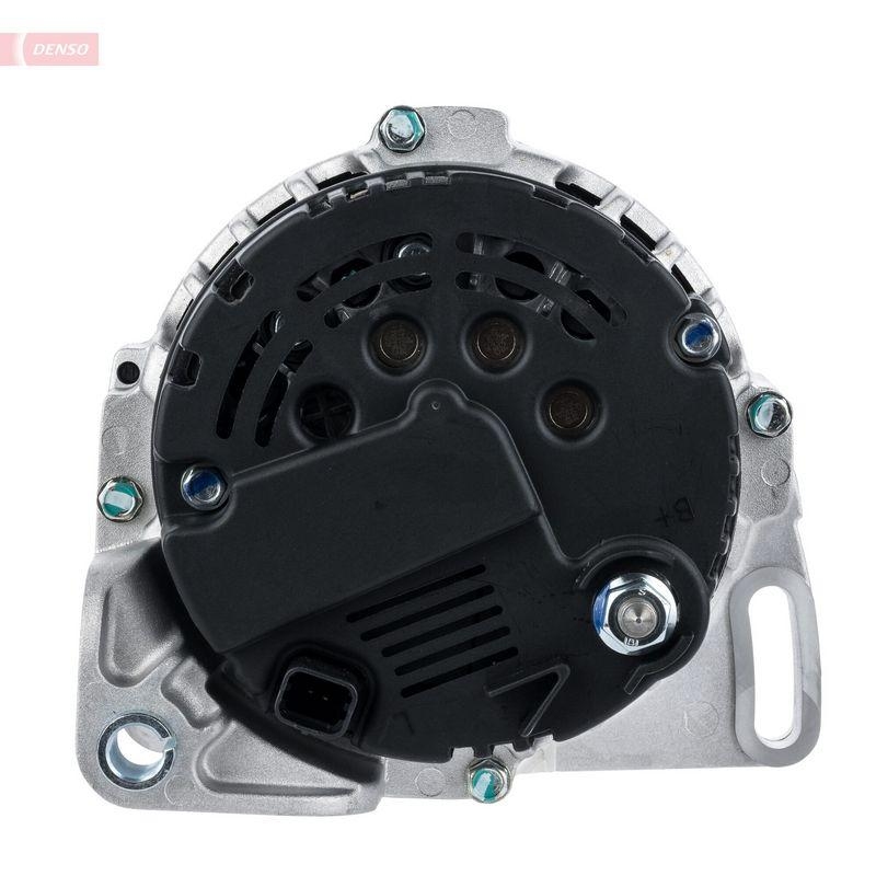 DENSO DAN3018 Generator RENAULT CLIO II (BB_, CB_) 1.2 16V (01-16)