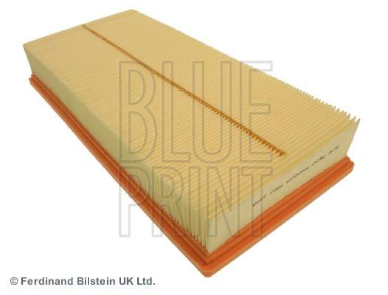 BLUE PRINT ADG02259 Luftfilter für SSANGYONG