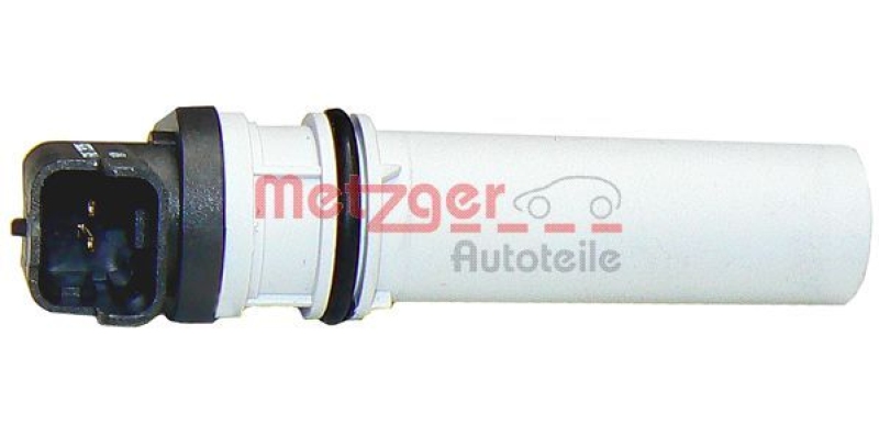 METZGER 0909034 Sensor, Geschwindigkeit/Drehzahl für ALFA/FIAT/LANCIA