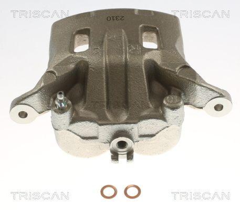 TRISCAN 8175 14126 Triscan Bremssattel für Nissan