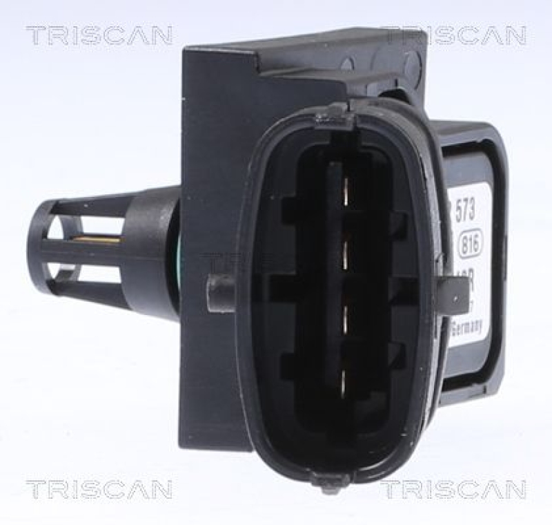 TRISCAN 8824 25005 Sensor, Manifold Druck für Renault