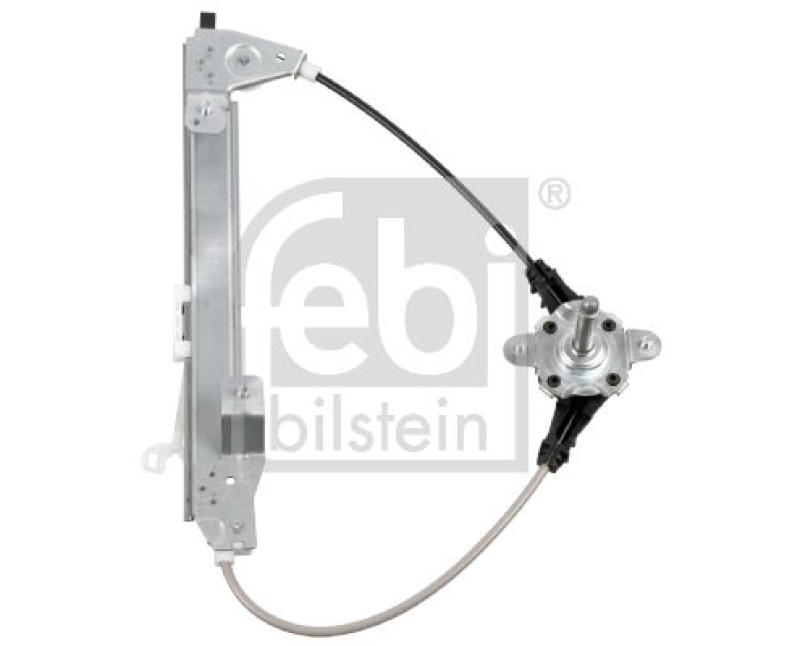 FEBI BILSTEIN 177828 Fensterheber für Fiat