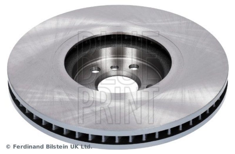 BLUE PRINT ADBP430137 Bremsscheibe für BMW