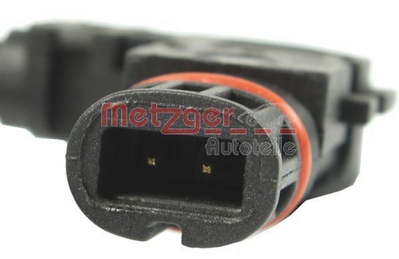 METZGER 0900032 Sensor, Raddrehzahl für MB VA links