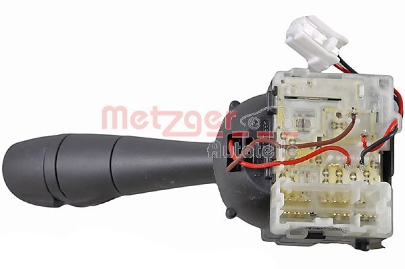 METZGER 0916746 Lenkstockschalter für RENAULT