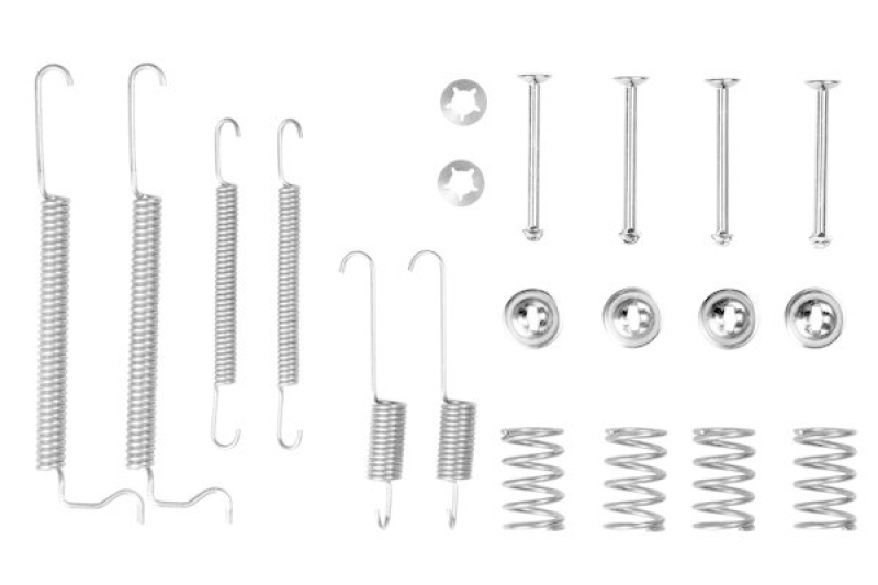 Bosch 1 987 475 082 Zubehörsatz AS053