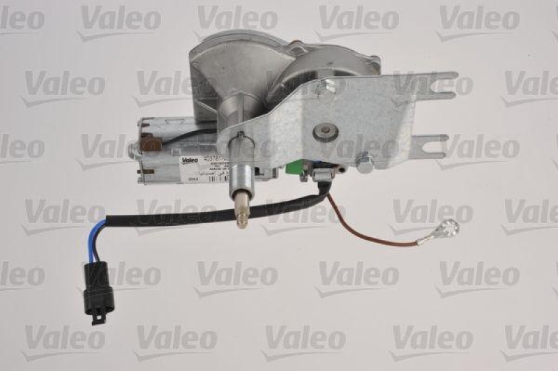 VALEO 403781 Wischermotor Heck