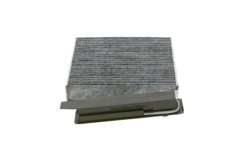 BOSCH 1 987 435 501 Filter Innenraumluft