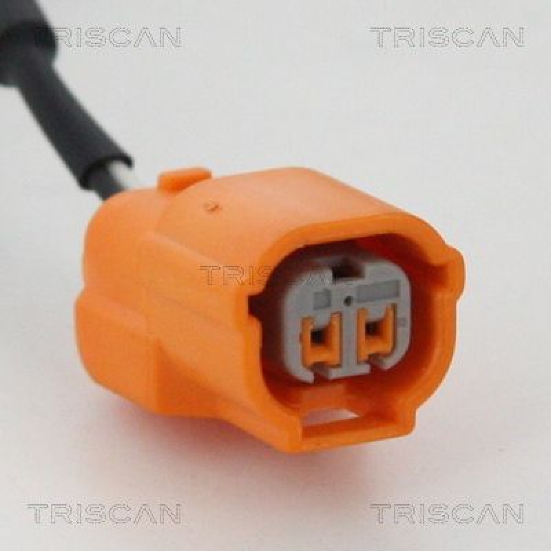 TRISCAN 8180 40218 Sensor, Raddrehzahl für Honda