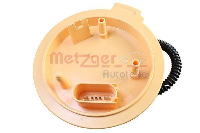 METZGER 2250413 Kraftstoff-Fördereinheit für VW