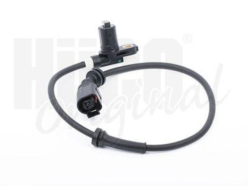 HITACHI 131427 Raddrehzahlsensor für FORD u.a.