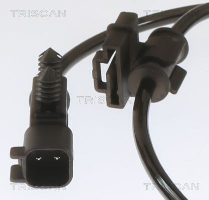 TRISCAN 8180 80222 Sensor, Raddrehzahl für Chrysler