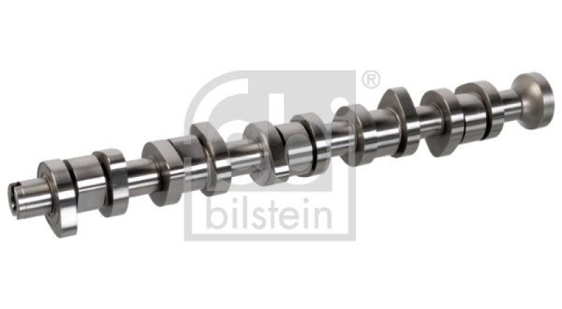 FEBI BILSTEIN 176784 Nockenwelle für VW-Audi