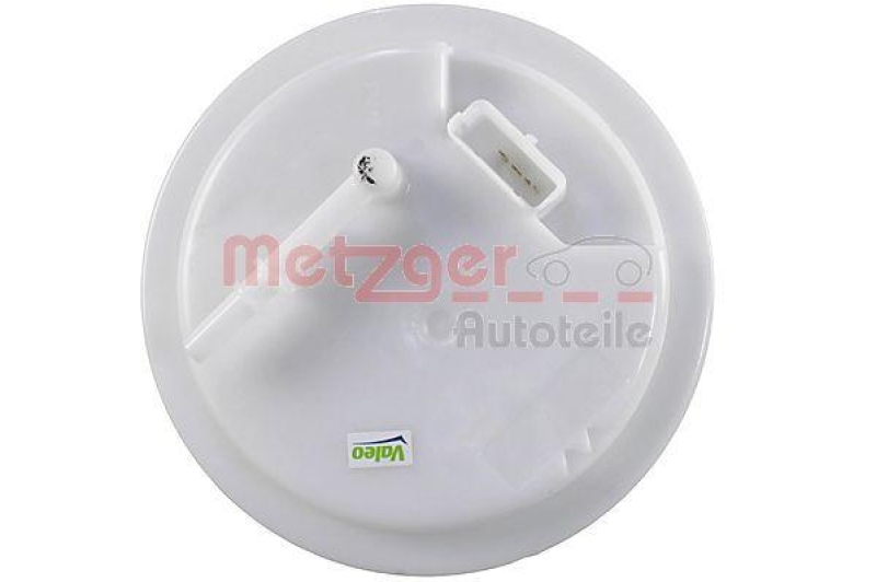 METZGER 2250447 Kraftstoff-Fördereinheit für CITROEN/DS