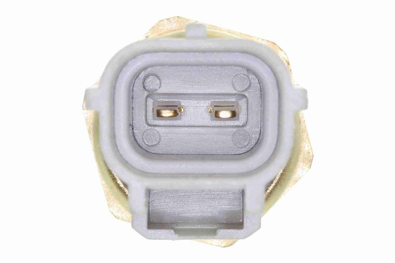 VEMO V25-72-0046 Sensor, Kühlmitteltemperatur M12 x 1,5 2-Polig / mit Dichtung für FORD