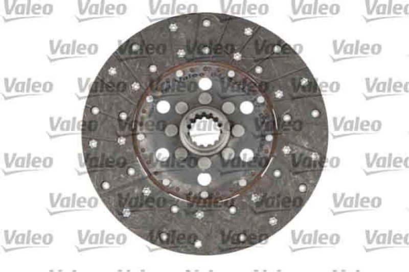 VALEO 800599 Kupplungsscheibe