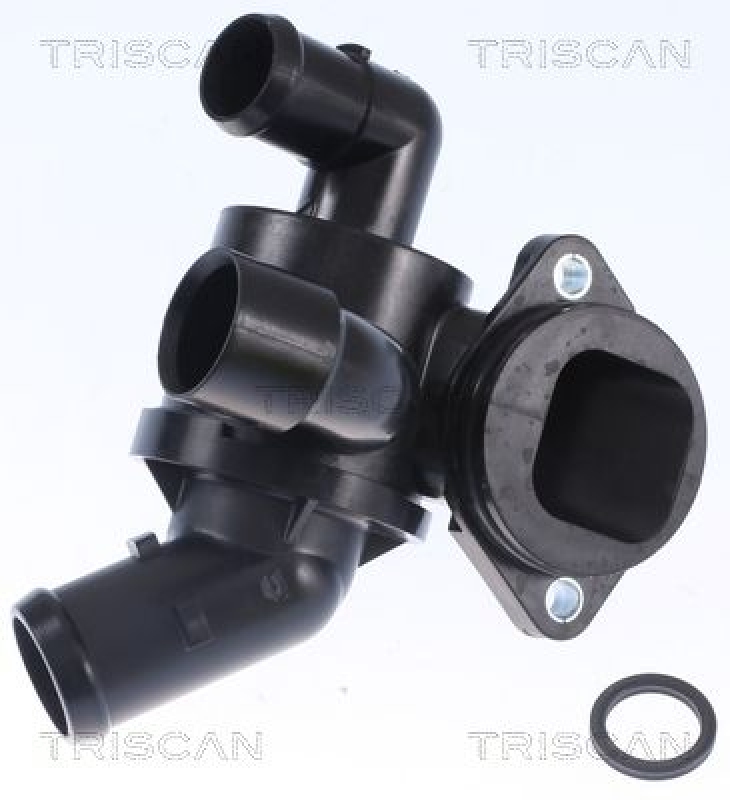 TRISCAN 8620 40187 Thermostat M. Gehäuse für Vag