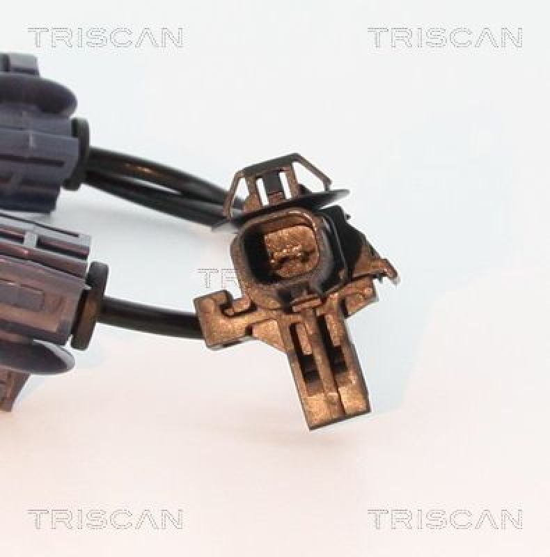 TRISCAN 8180 40276 Sensor, Raddrehzahl für Honda